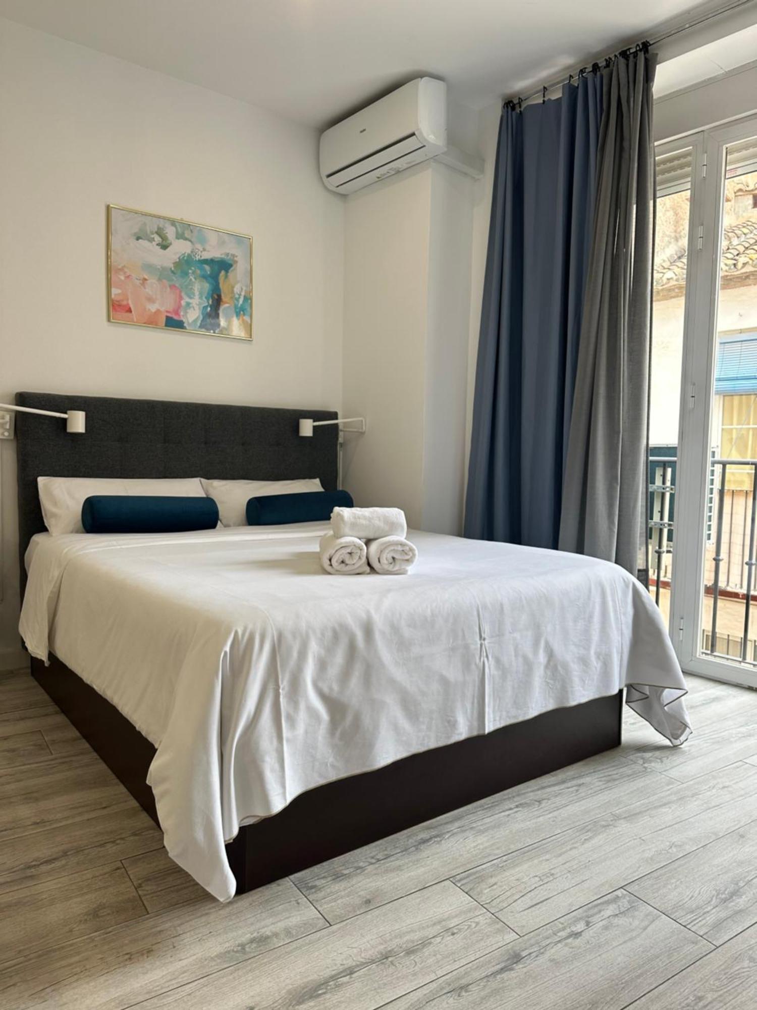 Luxury 1 Apartment Málaga