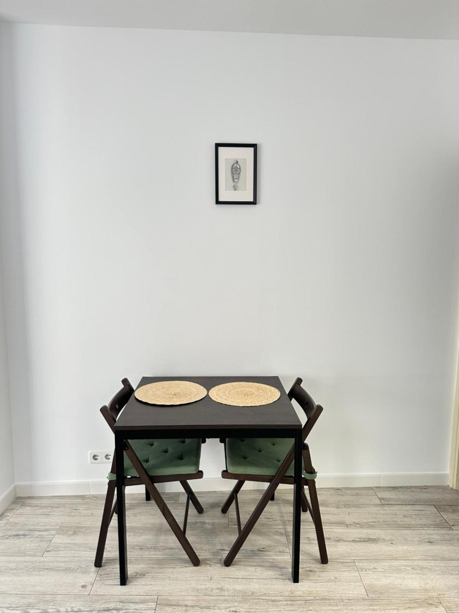 Luxury 1 Apartment Málaga