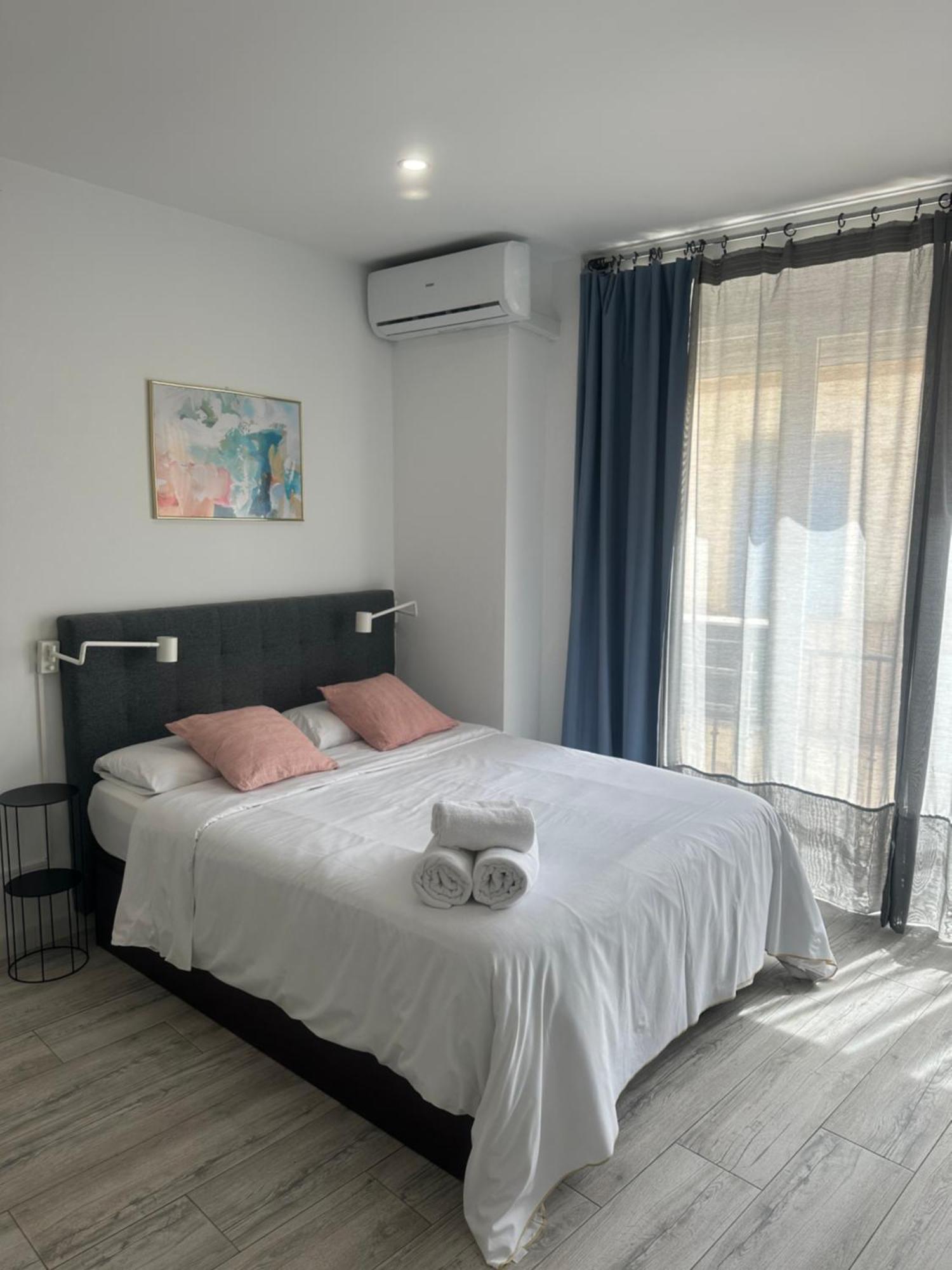 Apartment Luxury 1 Málaga