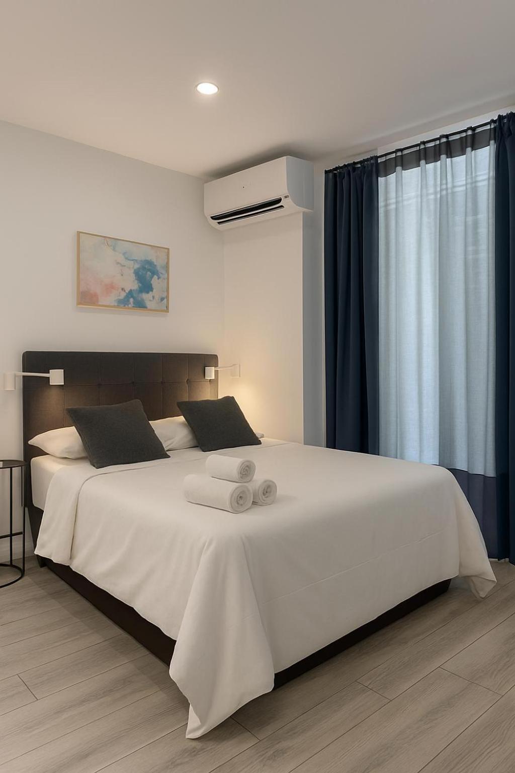 Luxury 1 Apartamento