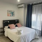Luxury Apartment 1